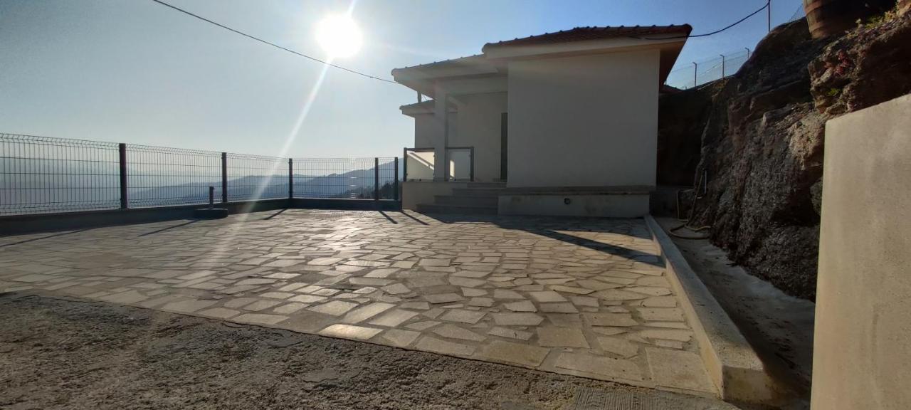 Casa Da Sacota - Douro View Villa Baiao Exterior photo